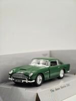 Aston martin BD5 1/38(13cm) kinsmart premium