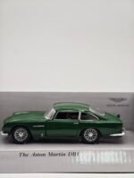 Aston martin BD5 1/38(13cm) kinsmart premium – Image 2