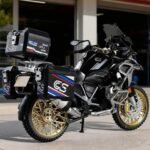 BMW Gs R1250 adv 1/10(23cm) – Image 4