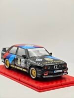 bmw E30 m3 kit ♠ drift king 1/24(23cm) – Image 2