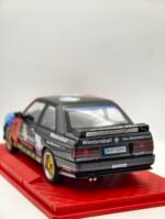 bmw E30 m3 kit ♠ drift king 1/24(23cm) – Image 4