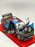 bmw E30 m3 kit ♠ drift king 1/24(23cm) – Image 6