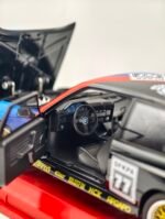 bmw E30 m3 kit ♠ drift king 1/24(23cm) – Image 5