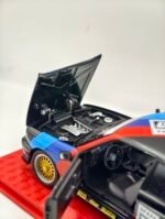 bmw E30 m3 kit ♠ drift king 1/24(23cm) – Image 8
