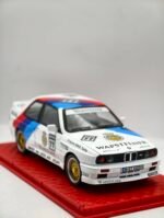 bmw E30 m3 kit ♠ drift king 1/24(23cm)