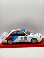 bmw E30 m3 kit ♠ drift king 1/24(23cm) – Image 3