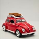 Beetle Volkswagen 1/32(16cm)