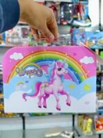 set de thé métal + porte fruit 💜 – Image 8