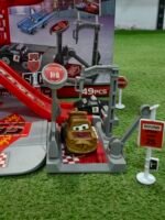 sercuit cars + 04 voitures – Image 2