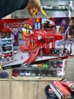 sercuit cars + 04 voitures – Image 5