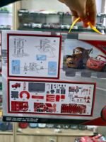 sercuit cars + 04 voitures – Image 3