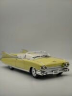 cadillac Eldorado 1/24(25cm) – Image 6