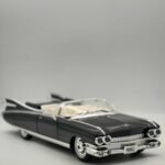cadillac Eldorado 1/24(25cm)