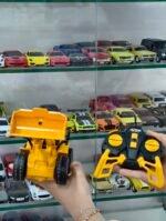 chargeur engin R/c télécommandé avec batterie – Image 2