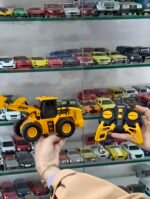 chargeur engin R/c télécommandé avec batterie