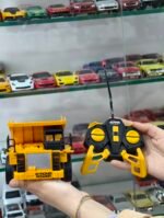 camion a benne kat RC (télécommandé) avec batterie – Image 2