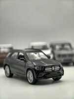 1 pack de 05 voiture mixte (12cm) – Image 3