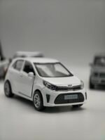 1 pack de 05 voiture mixte (12cm) – Image 5