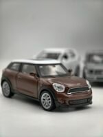 1 pack de 05 voiture mixte (12cm) – Image 2