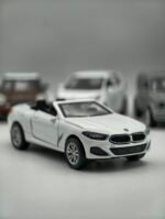 1 pack de 05 voiture mixte (12cm) – Image 4