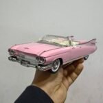 cadillac Eldorado 1/24(25cm)