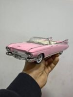 cadillac Eldorado 1/24(25cm)