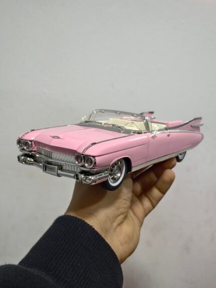 cadillac Eldorado 1/24(25cm)