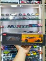 Lamborghini musrcielago R/C télécommandé original 🇮🇹 restar – Image 5