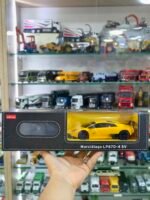 Lamborghini musrcielago R/C télécommandé original 🇮🇹 restar – Image 3