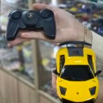 Lamborghini musrcielago R/C télécommandé original 🇮🇹 restar