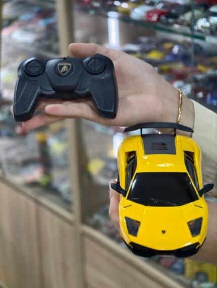 Lamborghini musrcielago R/C télécommandé original 🇮🇹 restar