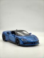 Ferrari sf90 1/32(17cm) – Image 3