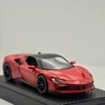 Ferrari sf90 1/32(17cm)