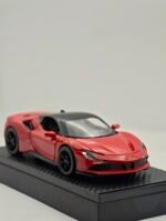 Ferrari sf90 1/32(17cm)