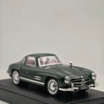 Mercedes sl300 1/32(17cm)