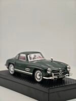 Mercedes sl300 1/32(17cm)