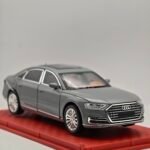 Audi A8 1/24(23cm)