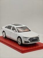 Audi A8 1/24(23cm) – Image 3