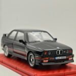 bmw E30 M3 1/24