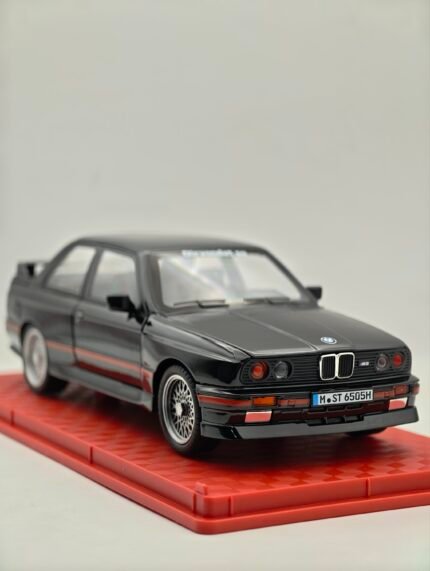 bmw E30 M3 1/24