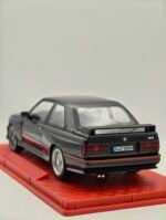 bmw E30 M3 1/24 – Image 3