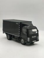 4in1 pack de 04 camions et truck – Image 2