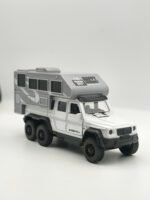 4in1 pack de 04 camions et truck – Image 4