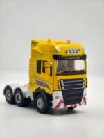 4in1 pack de 04 camions et truck – Image 3