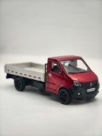 4in1 pack de 04 camions et truck – Image 5