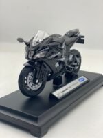 moto 1/18(14cm) vente par pièce – Image 11