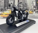 moto 1/18(14cm) vente par pièce – Image 9