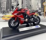 moto 1/18(14cm) vente par pièce – Image 6