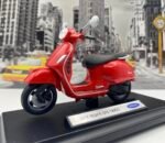 moto 1/18(14cm) vente par pièce – Image 2