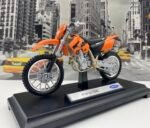 moto 1/18(14cm) vente par pièce – Image 7